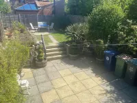 Glebe Hall Apartment