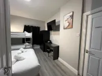 Shamrock Inn Các khách sạn ở 