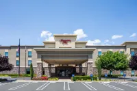 Hampton Inn Turlock