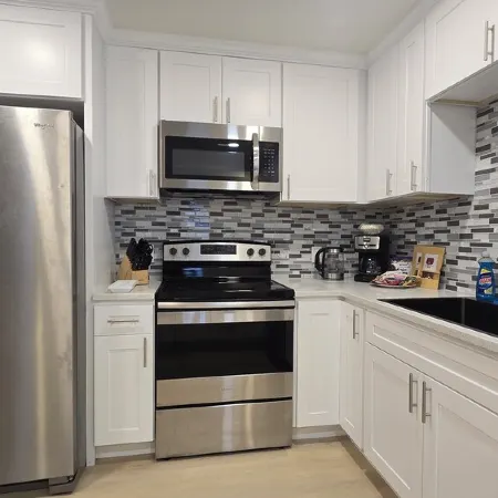 Charming 3-bedroom house in Portland Отели в г. Грешам