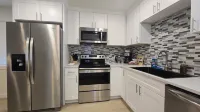 Charming 3-bedroom house in Portland