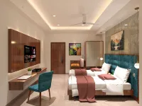 Hotel K Fortune