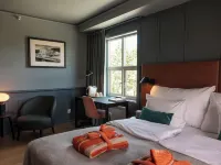 Home Hotel Tollboden Hotels in Drammens kommun