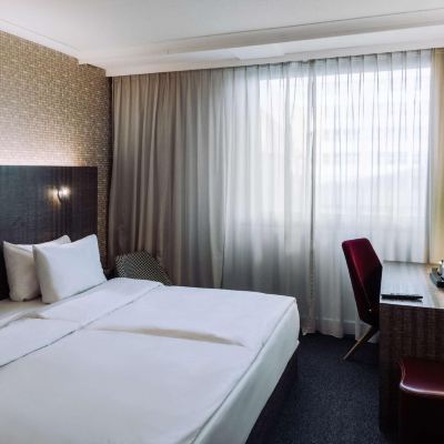 彭察標準雙人房 瑞丁貝爾特酒店優惠