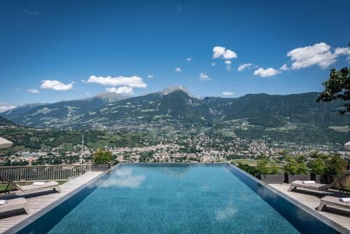 高级双人房（带阳台）