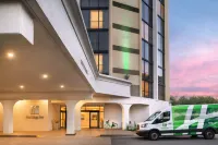 Holiday Inn AUSTIN-TOWN LAKE by IHG