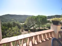 Villa in Calonge near the Beach
