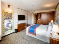 Mercure Alger Palais des Congres Hotel a 