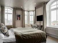 Grand Halmstad, WorldHotels Crafted 哈爾姆斯塔德住宿飯店