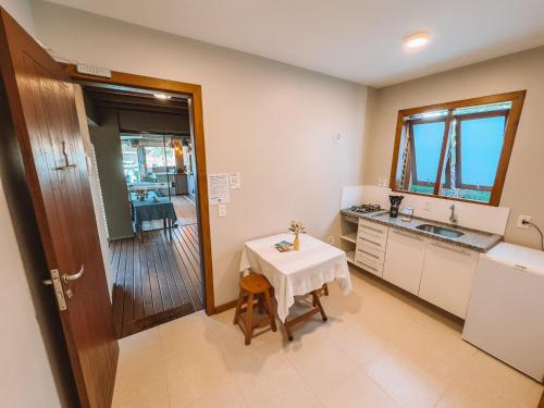 公寓 - 地面楼层