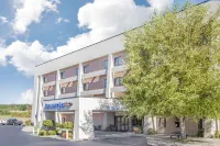 Baymont by Wyndham Corbin Hotel di 
