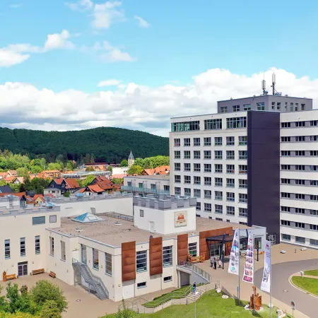 Hasseröder Burghotel