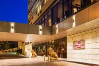 Crowne Plaza KNOXVILLE DOWNTOWN UNIVERSITY by IHG