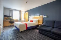 Holiday Inn Express DUNFERMLINE by IHG Hoteles en 