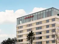 Mövenpick Hotel Brussels Airport