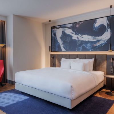 Family Suite Radisson Collection Hotel, Tallinn Promo Code