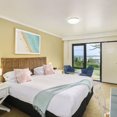 Standard SPA Room ibis Styles Port Macquarie Promo Code