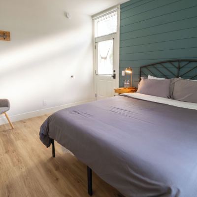 Basic Room Eastside Guesthouse Promo Code