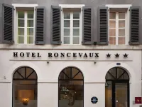 Hôtel le Roncevaux Hotels in Pau