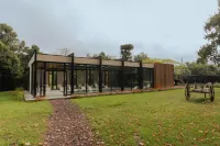 La Urumpta Hotel by Aken Mind Hotels in 
