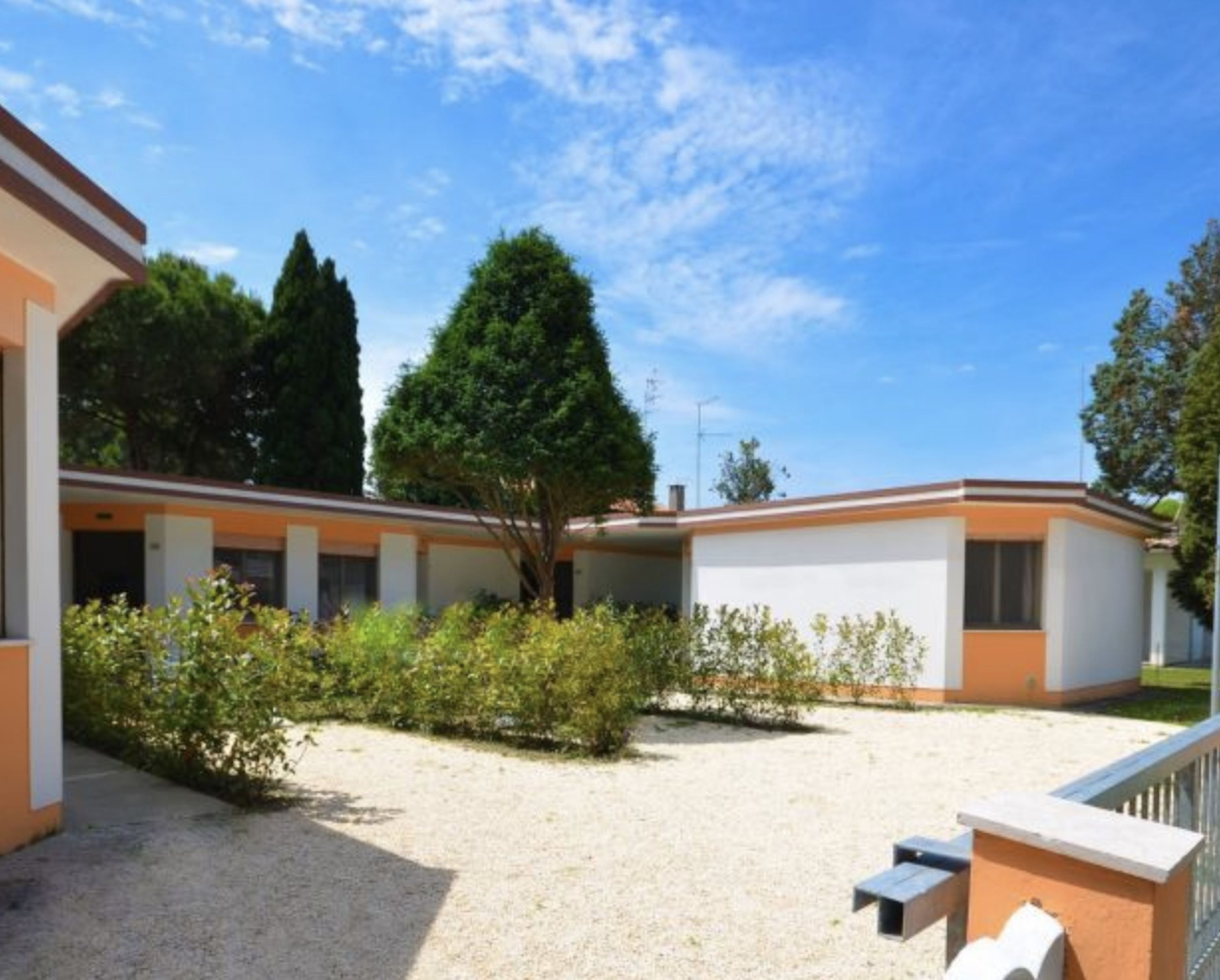 公寓，整套房屋或公寓