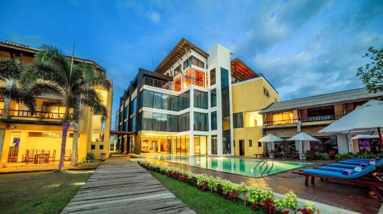 Amagi Aria Airport Transit Hotel