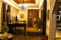 Palais El Miria & Spa