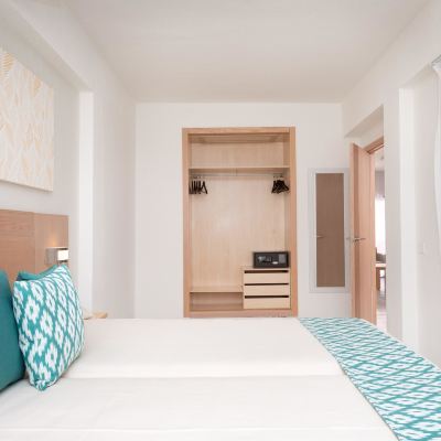 Family Deluxe Tagoro Family & Fun Costa Adeje Promo Code