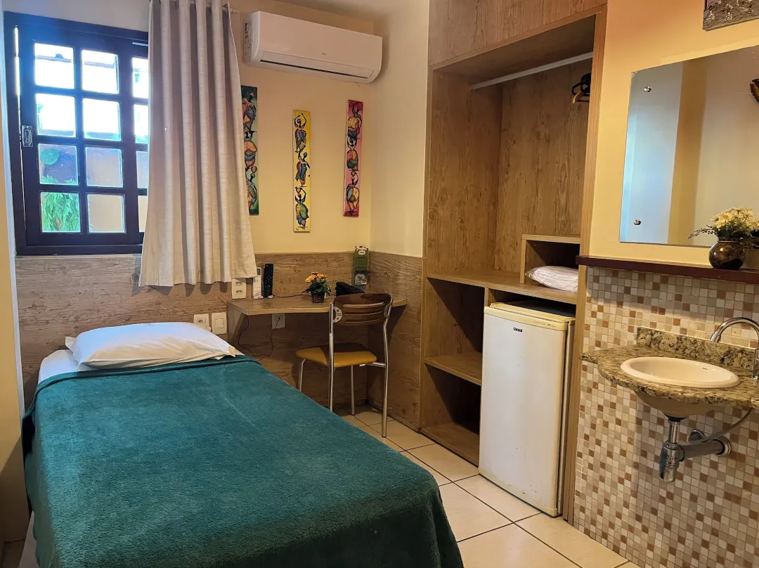 Vitória Praia Hotel - Boa Viagem