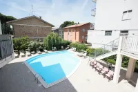 Hotel Settebello B&B