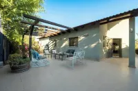 Mamad - Tranquil Galilee Retreat by Sea N' Rent Hotels in 