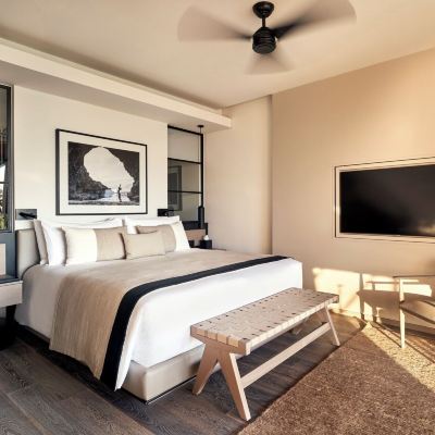 Lux* Ocean Junior Suite LUX* Grand Baie Resort & Residences Promo Code