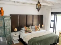 The Rez Guesthouse Hotels in Walvis Bay