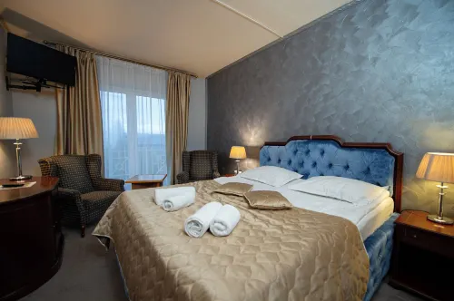 Hotel Belvedere