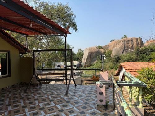 Shankar Homestay - Housity