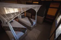 Mozhi Bushcamp Hotels in 