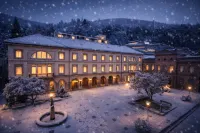 Mokni's Palais Hotel & Spa