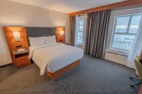 The Frobisher Inn Hotels in 