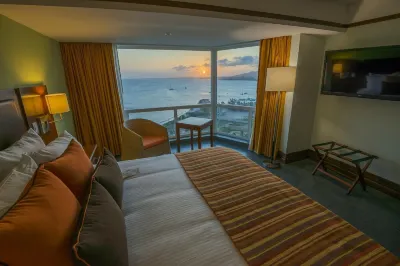 Wyndham Isla Margarita Concorde Hotel Các khách sạn ở 
