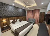The Samsara Hotel