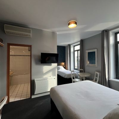 Quadruple Room Saint Jean Promo Code