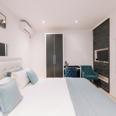 Superior Apartment Hotel Senator Promo Code