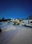 Åre Vandrarhem Hotele w: 