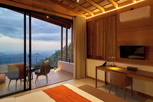 Wishing Tree Boutique Resort Haputale