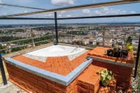Villaroma Furnished Penthouse Suites