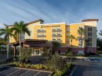 Hyatt Place Fort Myers Estero Hotels in Estero