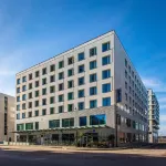Radisson Blu Metropol Hotel Helsingborg Hotels in 