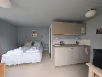 Hotel Kysten