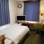 ビジネスホテル林荘