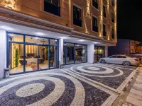 Dedem Hotel Premium - Çorlu Hotels in Corlu